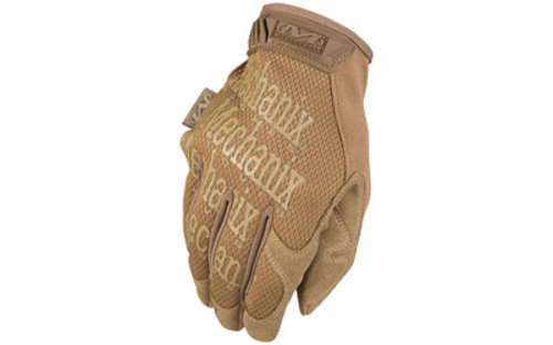 Clothing Mechanix Wear Original MECHANIX WEAR ORIG COYOTE LG